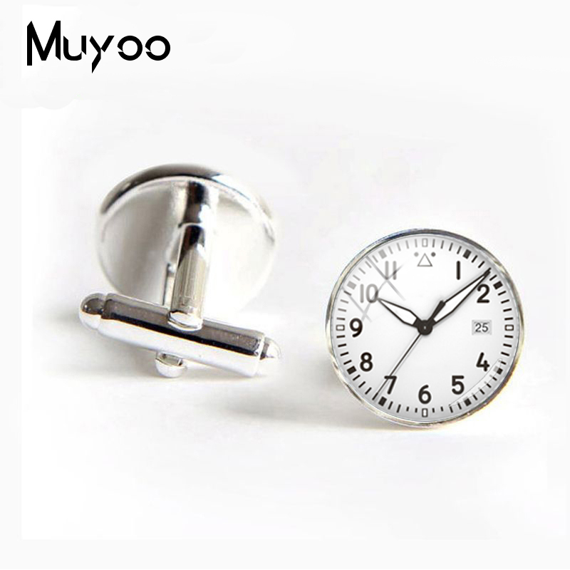 2018 New London Cufflinks See  - Best Jewelry Watches avis et prix