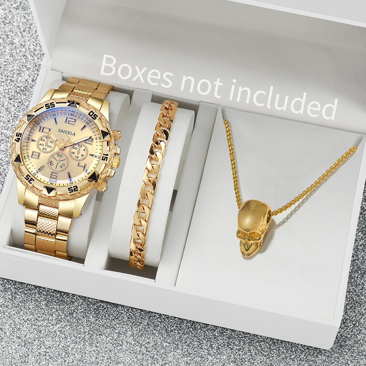 Surprise Mystery Watch Set Bli - Jewelry Clasp Watches avis et prix