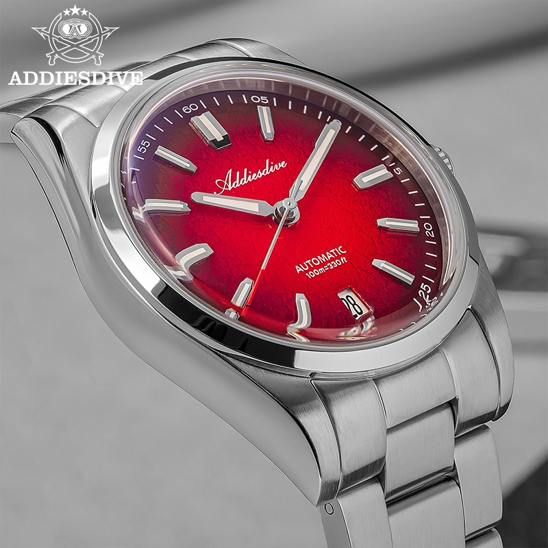 ADDIESDIVE Watch For Gift 39mm - Jewelry For Watches avis et prix