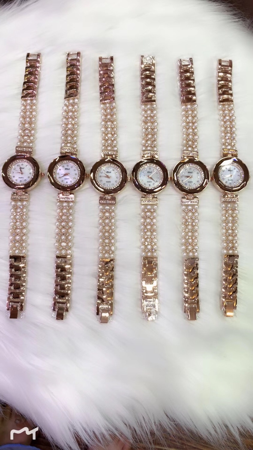 Natural Freshwater Pearls Bead - Fine Jewelry Watches Women avis et prix