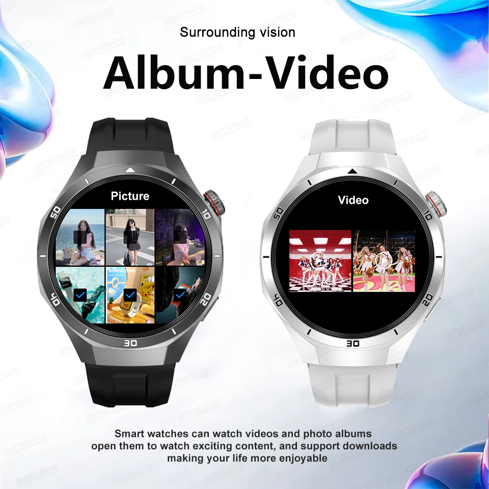 2026 New Watch 5 Pro GPS Map N - Italian Jewelry Watches avis et prix