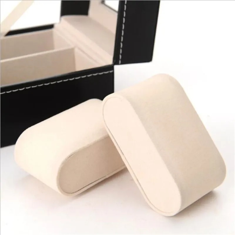 6 Grids Watch Box PU Leather W - Best Jewelry Watches avis et prix