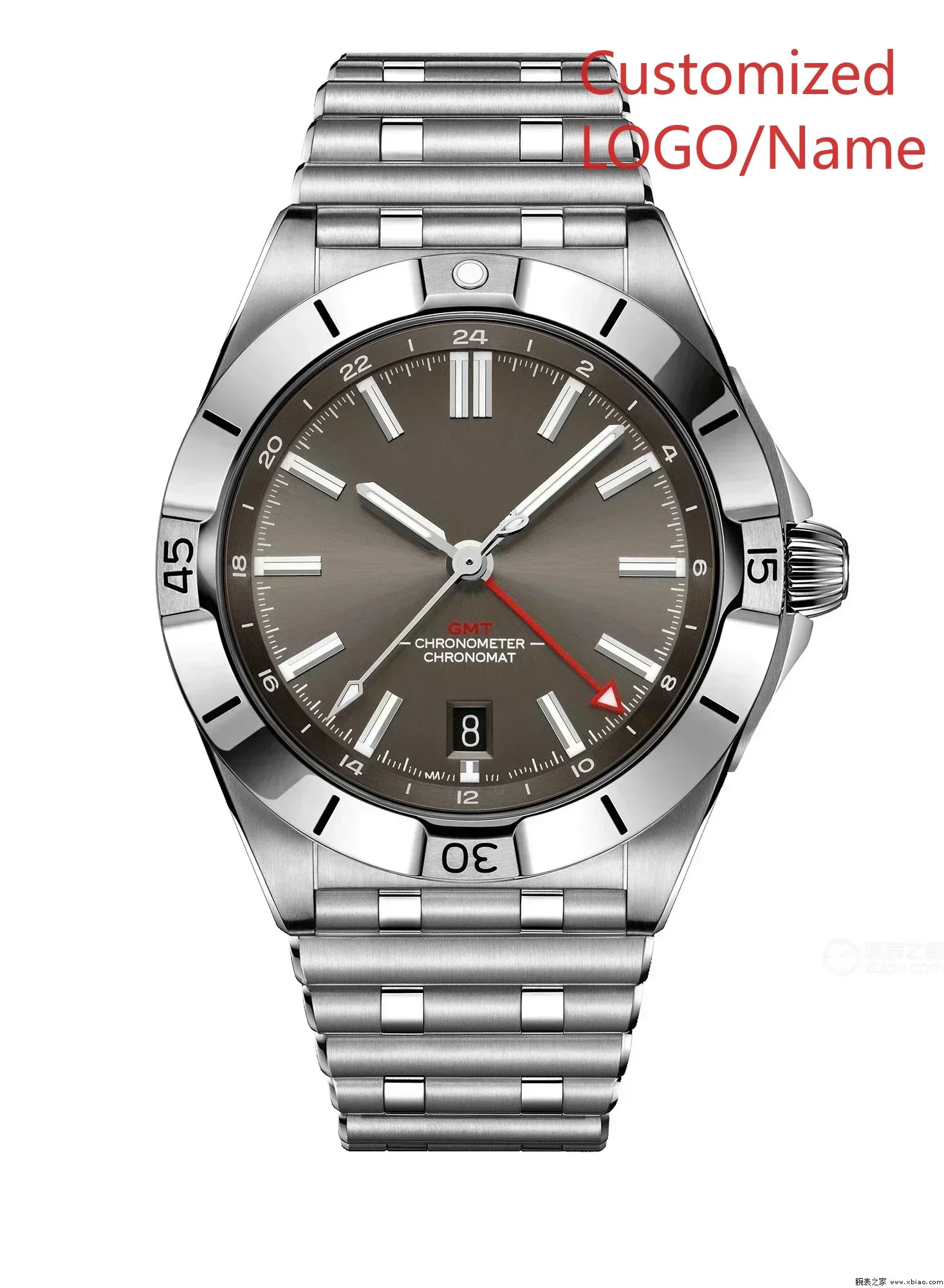A989 Store Customized Watch  S - Jewelry For Watches avis et prix