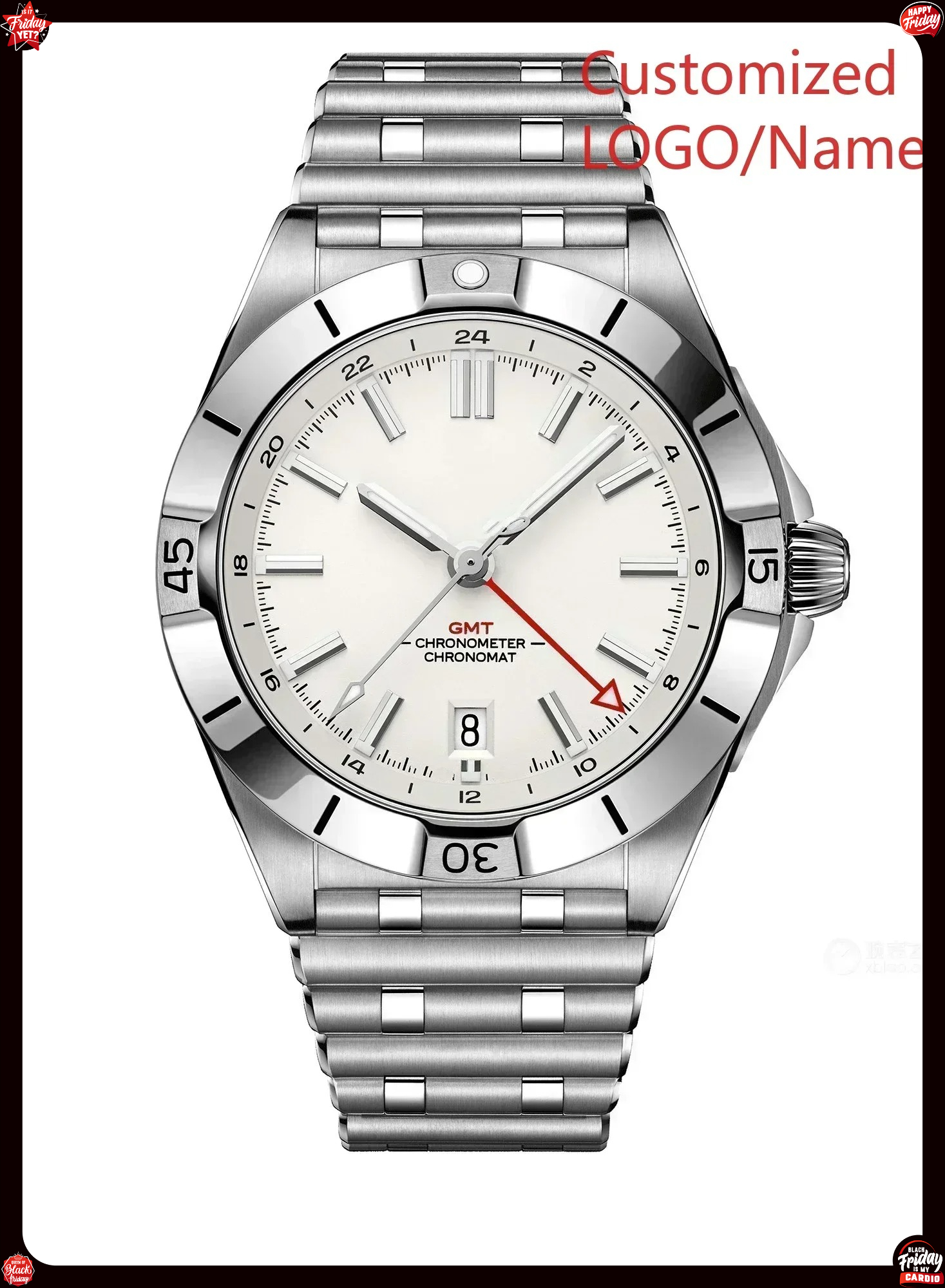 A989 Store Customized Watch  S - Jewelry For Watches avis et prix