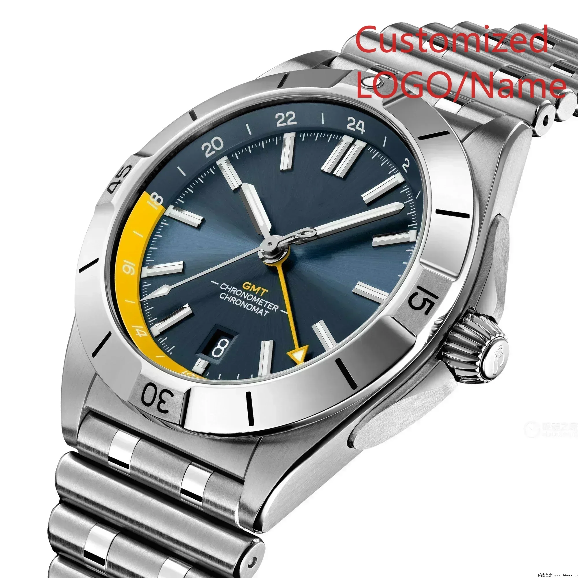 A989 Store Customized Watch  S - Jewelry For Watches avis et prix