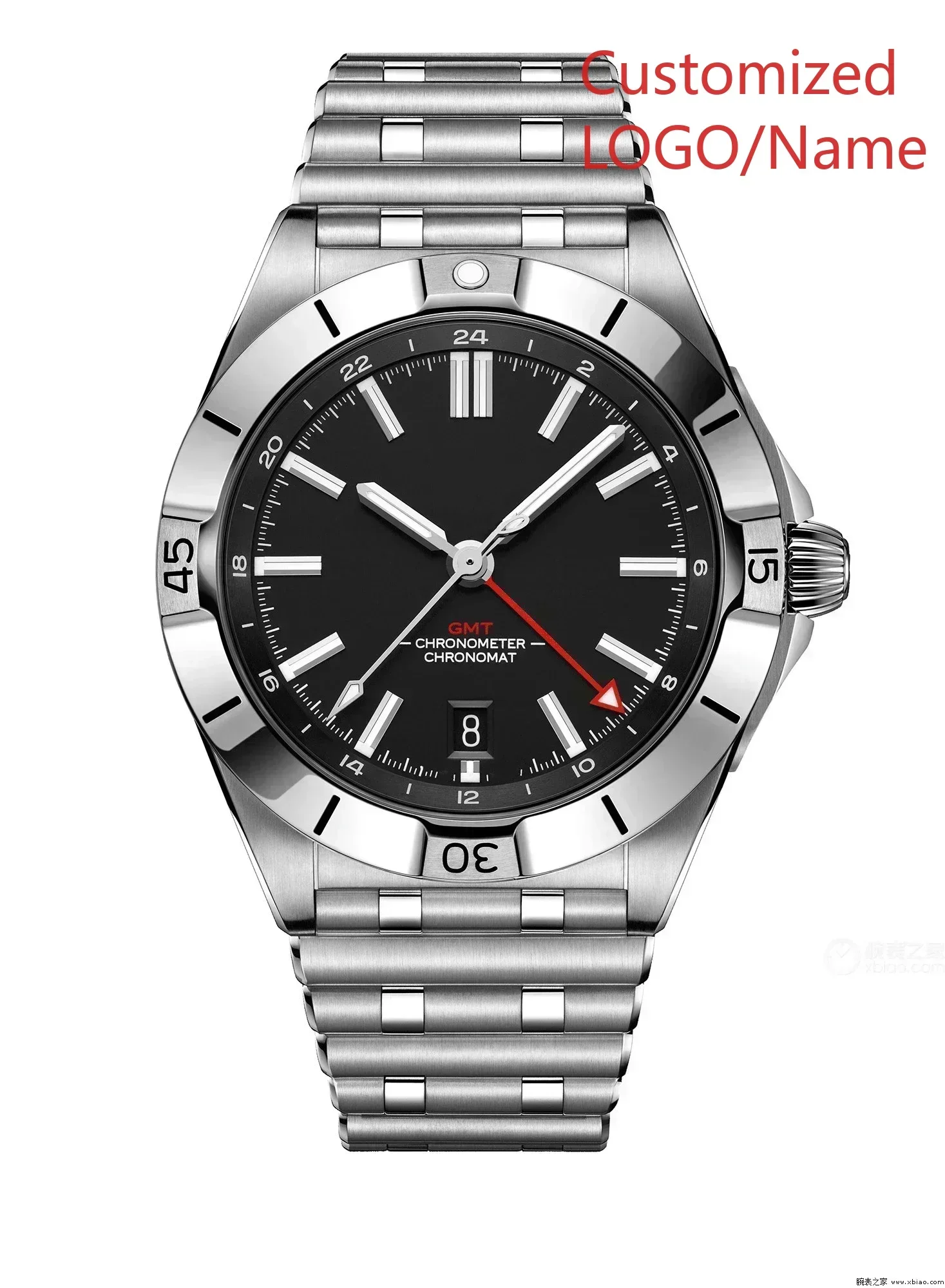 A989 Store Customized Watch  S - Jewelry For Watches avis et prix