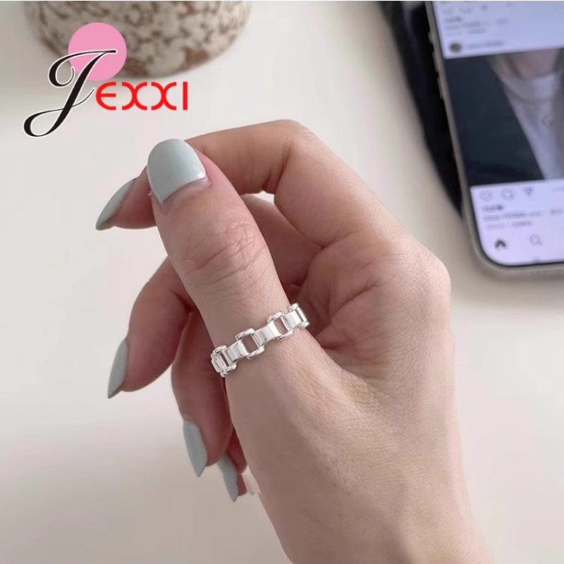 Sterling Silver S925 Watch Cha - Fine Jewelry Watches Women avis et prix