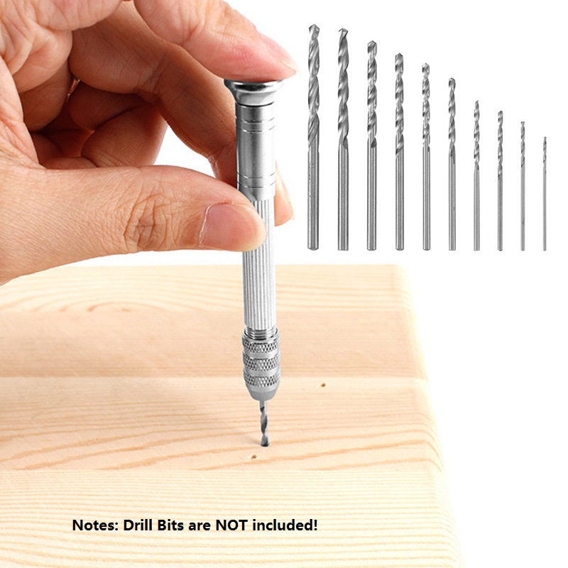 1pc Watch Repair Pin Vise Stee - Jewelry Watches Repair avis et prix