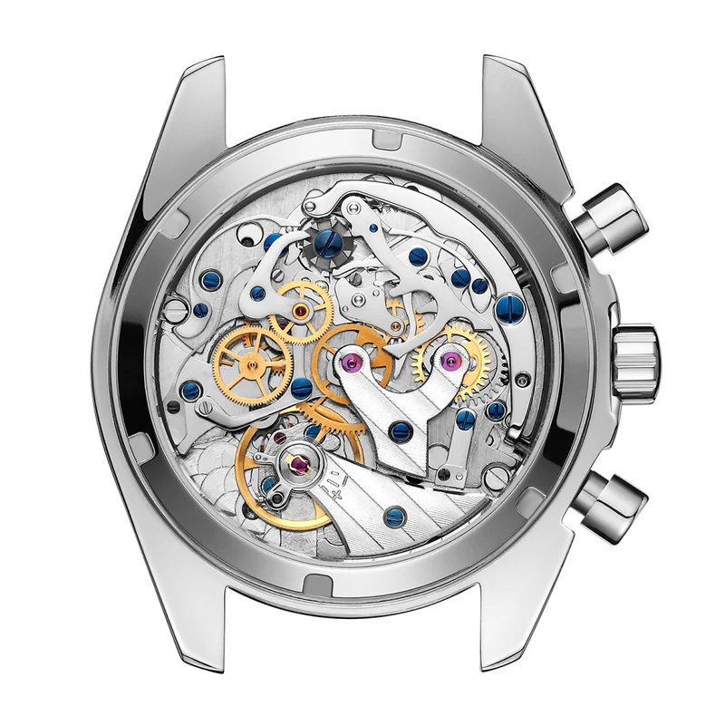 PHYLIDA 40mm Men's Watch ST19  - Jewelry For Watches avis et prix