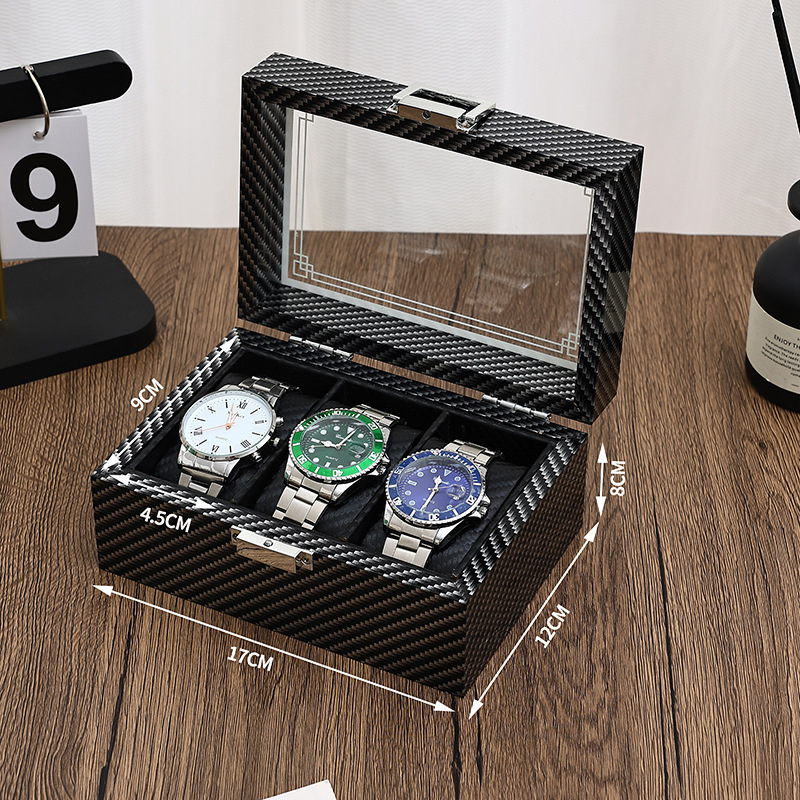 High-End Luxury Watch Boxes 3/ - Best Jewelry Watches avis et prix