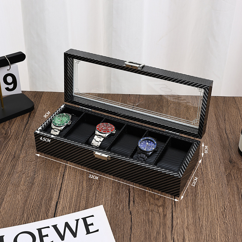 High-End Luxury Watch Boxes 3/ - Best Jewelry Watches avis et prix