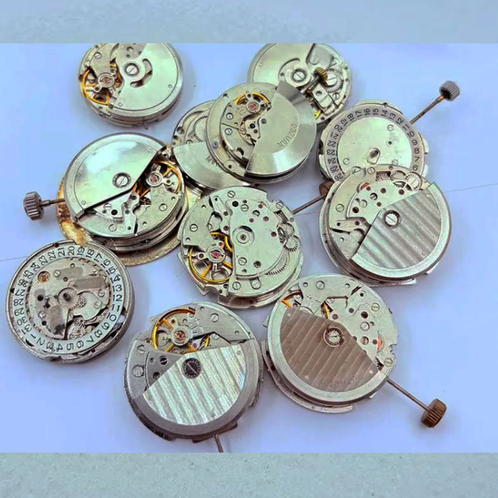 Watch accessories, automatic m - Jewelry Stores Watches avis et prix