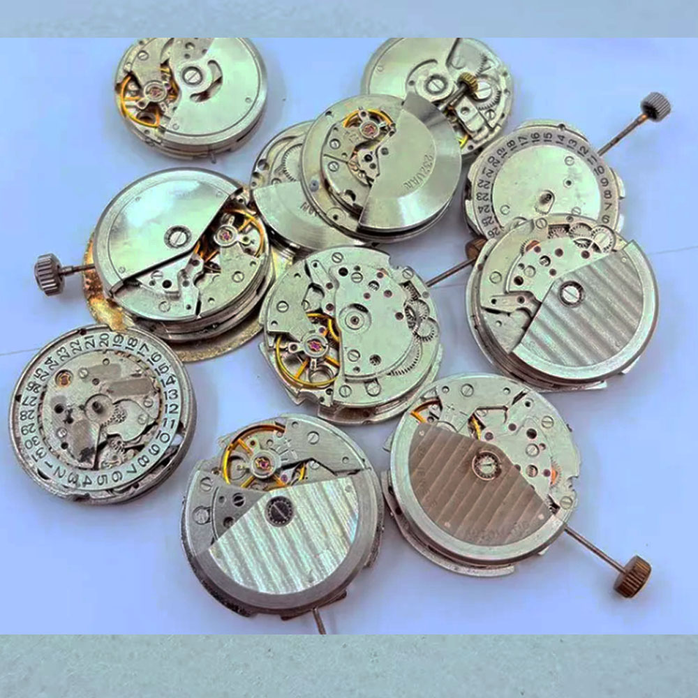 Watch accessories, automatic m - Jewelry Stores Watches avis et prix