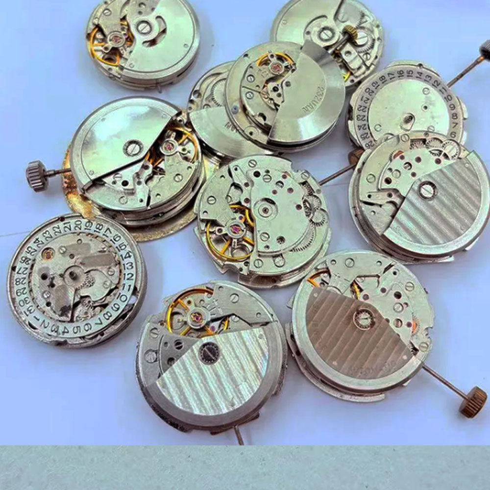 Watch accessories, automatic m - Jewelry Stores Watches avis et prix