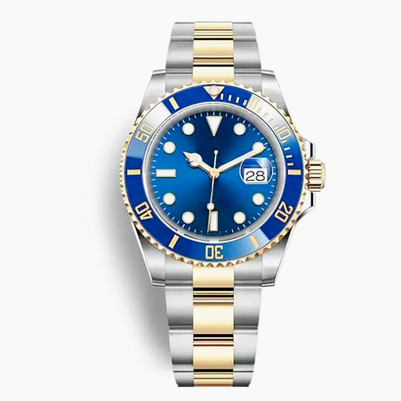 904L Stainless Steel Mens Mech - Jewelry For Watches avis et prix