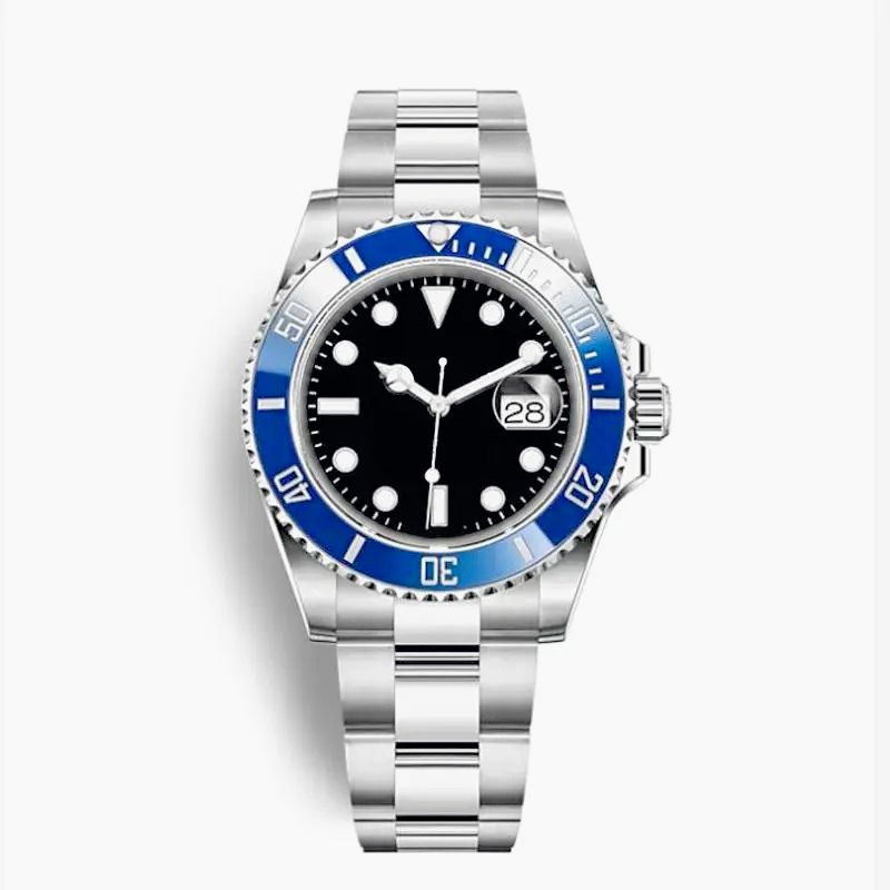 904L Stainless Steel Mens Mech - Jewelry For Watches avis et prix