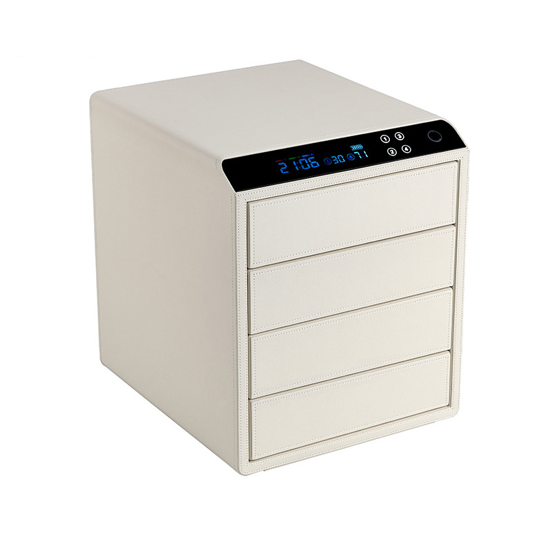 Smart Popular Jewelry Box Leat - Jewelry Box Watches Bracelets avis et prix