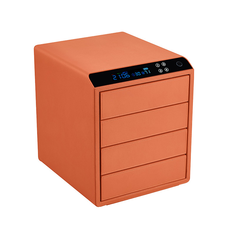 Smart Popular Jewelry Box Leat - Jewelry Box Watches Bracelets avis et prix