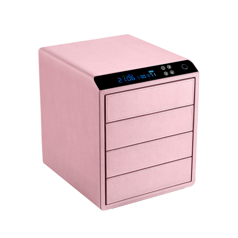 Smart Popular Jewelry Box Leat - Jewelry Box Watches Bracelets avis et prix