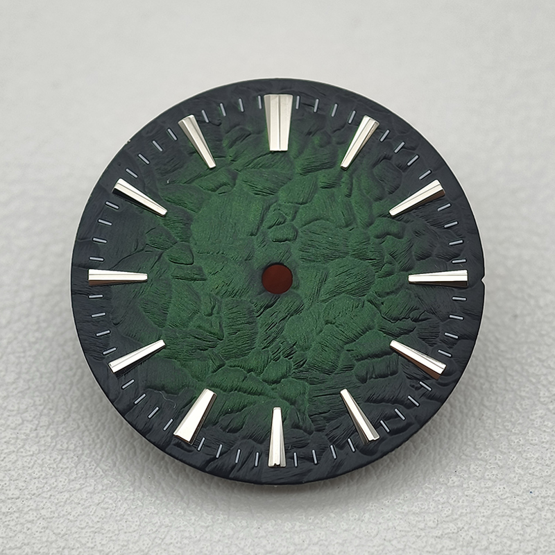 NH35 Dial Stone Texture Style  - Stones Watches & Jewelry In Sweden Ab avis et prix