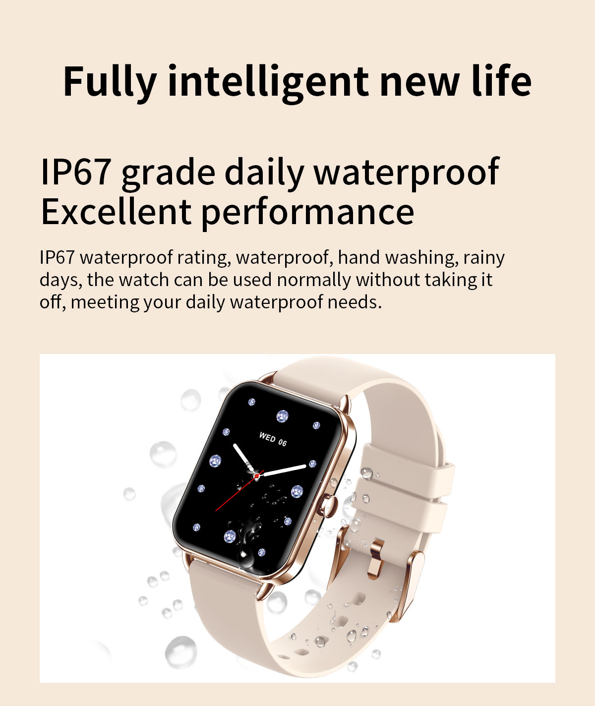 2024 Smart Watch Android Phone - Italian Jewelry Watches avis et prix