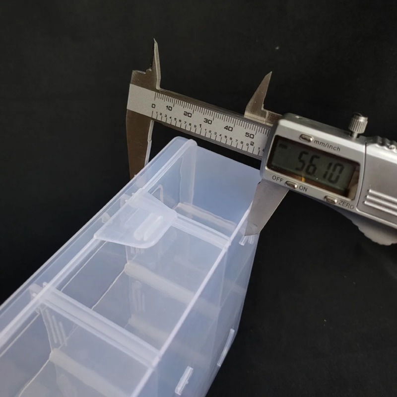 Clear Plastic Storage Organize - Jewelry Watches Repair avis et prix