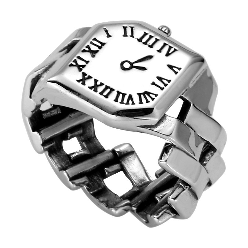 New in 925 Sterling Silver Cub - Fine Jewelry Watches Women avis et prix
