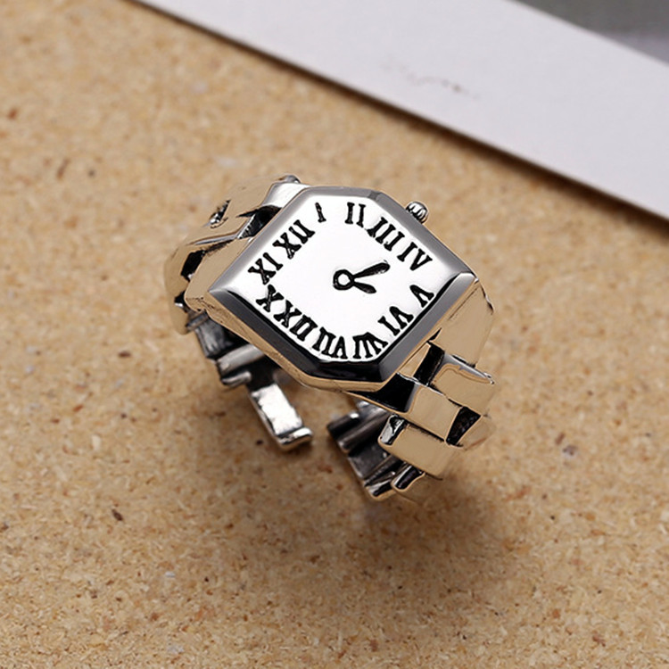 New in 925 Sterling Silver Cub - Fine Jewelry Watches Women avis et prix