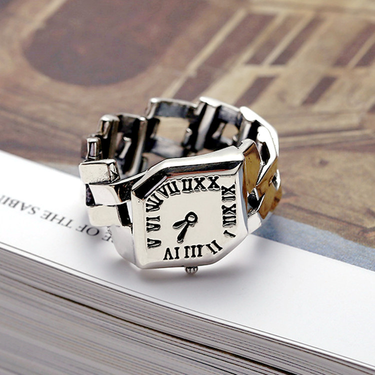 New in 925 Sterling Silver Cub - Fine Jewelry Watches Women avis et prix