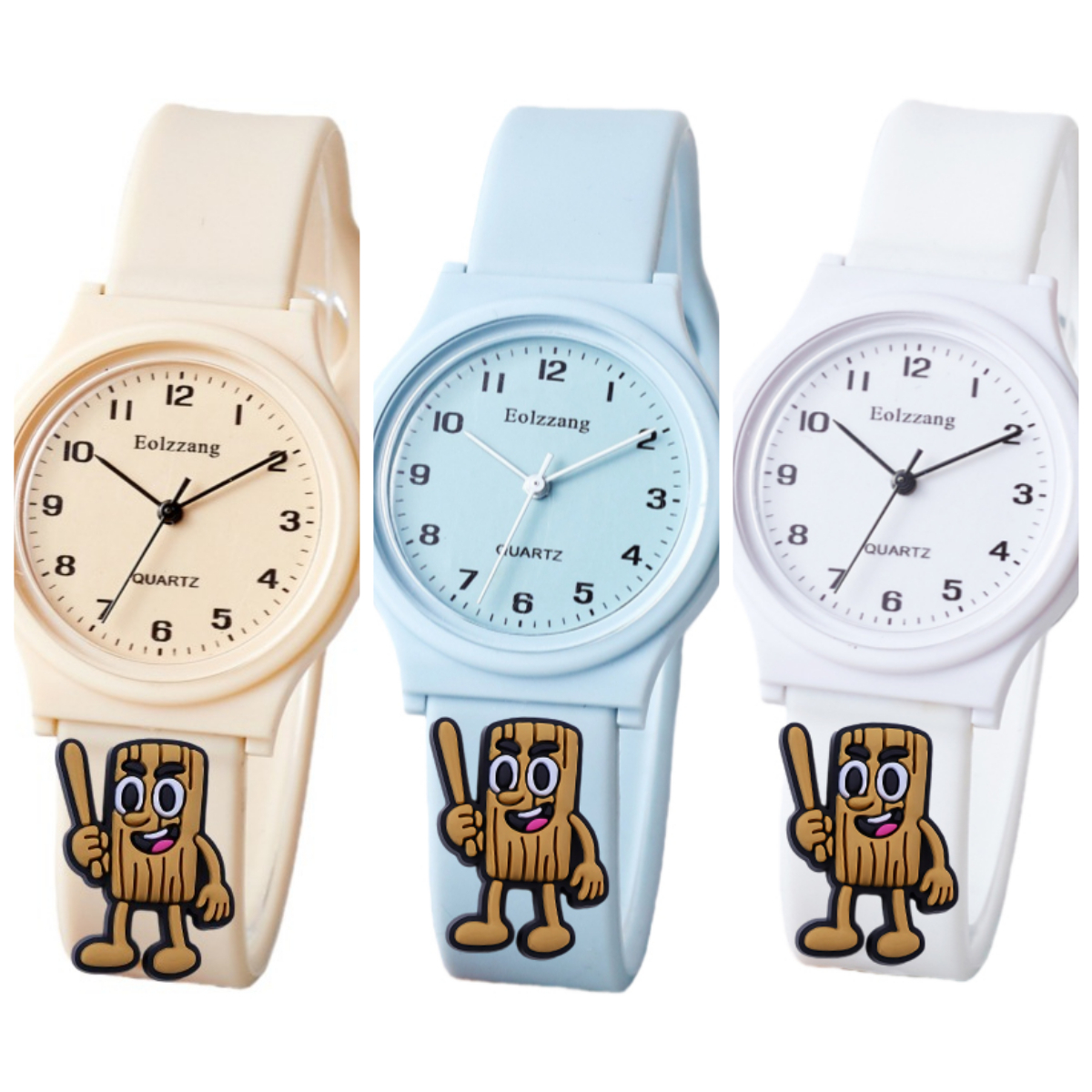 Brainrot Abstract Animal Boys  - Stones Watches & Jewelry In Sweden Ab avis et prix