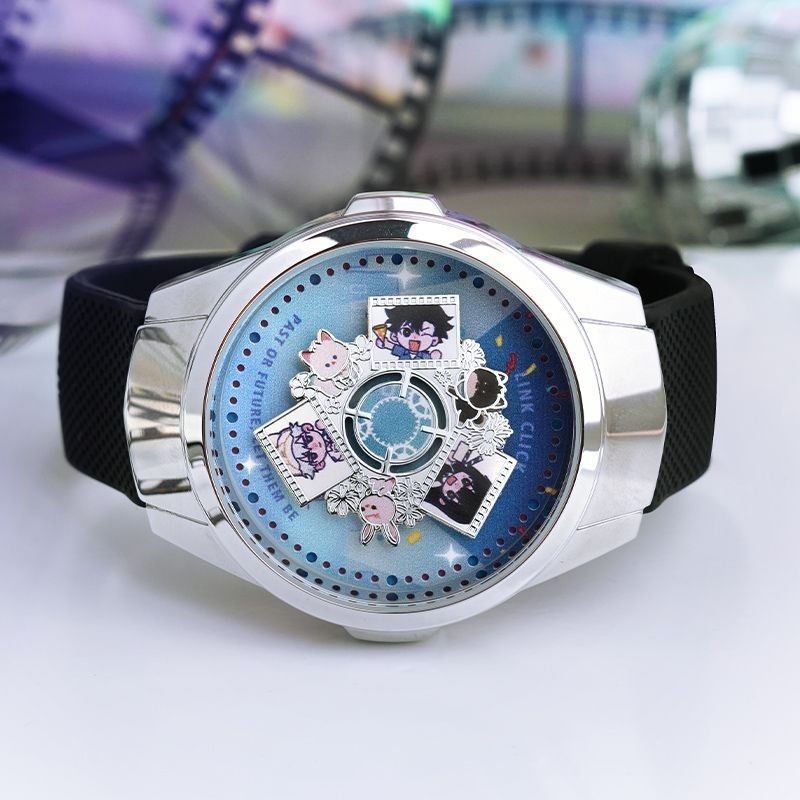 Lucky Stone Link Click Officia - Stones Watches & Jewelry In Sweden Ab avis et prix