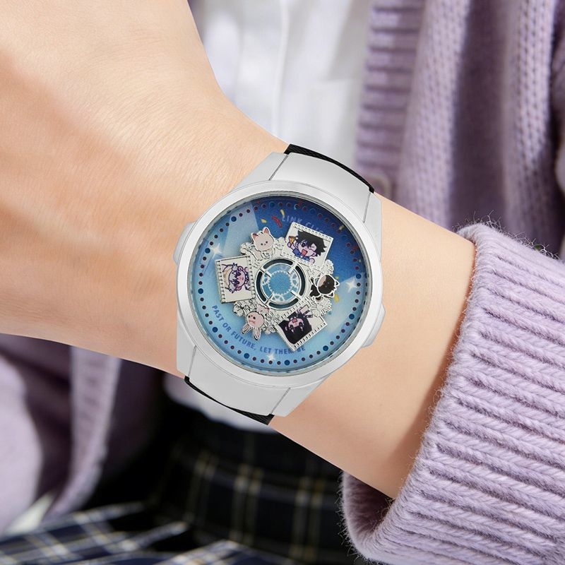 Lucky Stone Link Click Officia - Stones Watches & Jewelry In Sweden Ab avis et prix