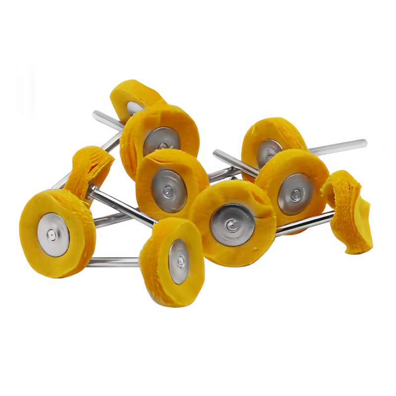 48Pcs 3mm Yellow Polishing Clo - Jewelry Watches & Accessories avis et prix